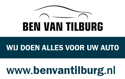 Ben Van Tilburg